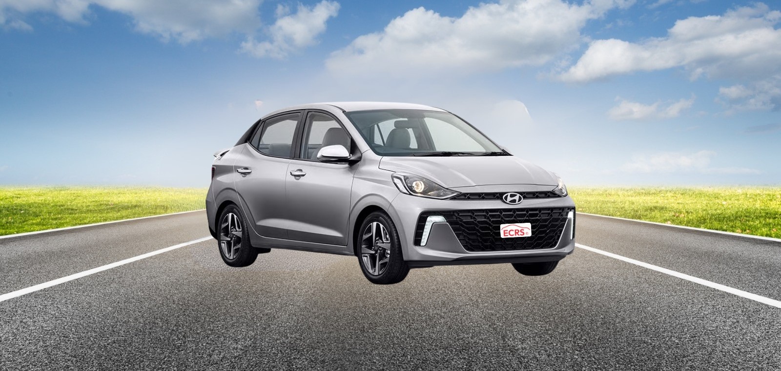 Hyundai Aura