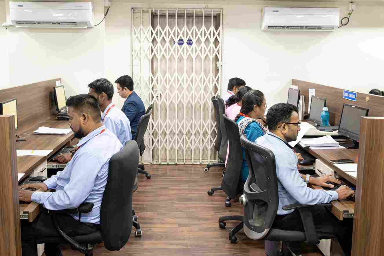 Business Development